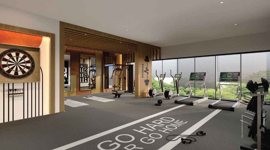 Coral-Nest-Amenities-gym