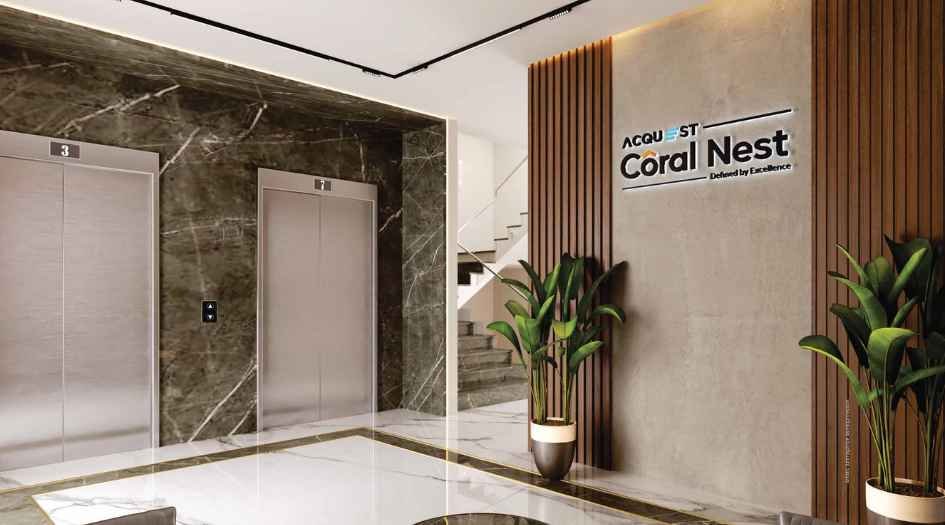 Coral-Nest-Amenities-lift