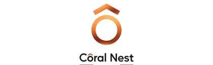 Coral Nest Logo
